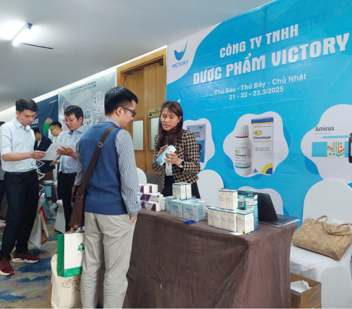 Giới thiệu sản phẩm mới nổi bật