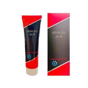 GEL BÔI TRƠN ADEVAX JELLY