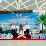 VICTORY PHARMA TẠI HỘI NGHỊ KHOA HỌC TAI – MŨI – HỌNG 2025: ĐỔI MỚI VÌ SỨC KHỎE CỘNG ĐỒNG