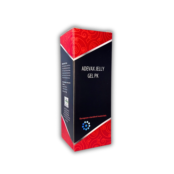 GEL BÔI TRƠN ADEVAX JELLY