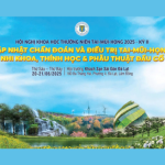 VICTORY PHARMA TẠI HỘI NGHỊ TAI MŨI HỌNG 2025 – KỲ II: ĐÁNH DẤU SỰ HIỆN DIỆN NỔI BẬT TẠI SỰ KIỆN Y KHOA HÀNG ĐẦU