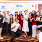 YEAR END PARTY 2025 – HÀNH TRÌNH GẮN KẾT, TRI ÂN VÀ BỨT PHÁ CỦA VICTORY PHARMA