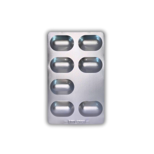 THUỐC ELOMENTIN 625 – ĐIỀU TRỊ NHIỄM KHUẨN DO VI KHUẨN NHẠY CẢM (HỘP 2 VỈ X 7 VIÊN NÉN BAO PHIM)