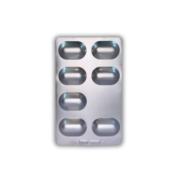 THUỐC ELOMENTIN 625 – ĐIỀU TRỊ NHIỄM KHUẨN DO VI KHUẨN NHẠY CẢM (HỘP 2 VỈ X 7 VIÊN NÉN BAO PHIM)