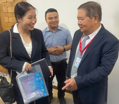 Giao lưu và học hỏi