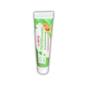 KEM BÔI DA THUYDAUNANOBAC – BẢO VỆ, CHĂM SÓC & HỖ TRỢ KHÁNG KHUẨN DA (TUÝP 10G)