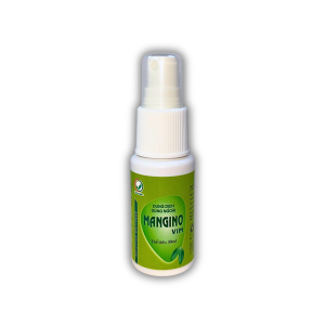 DUNG DỊCH DÙNG NGOÀI MANGINO VIM SÁT TRÙNG KHÁNG KHUẨN DA (30ML)