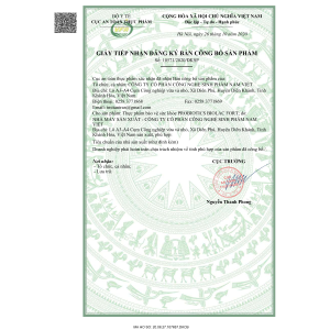 PROBIOTICS BIOLAC FORT – BỔ SUNG MEN VI SINH CÓ ÍCH CHO ĐƯỜNG RUỘT (CHAI 100 VIÊN)