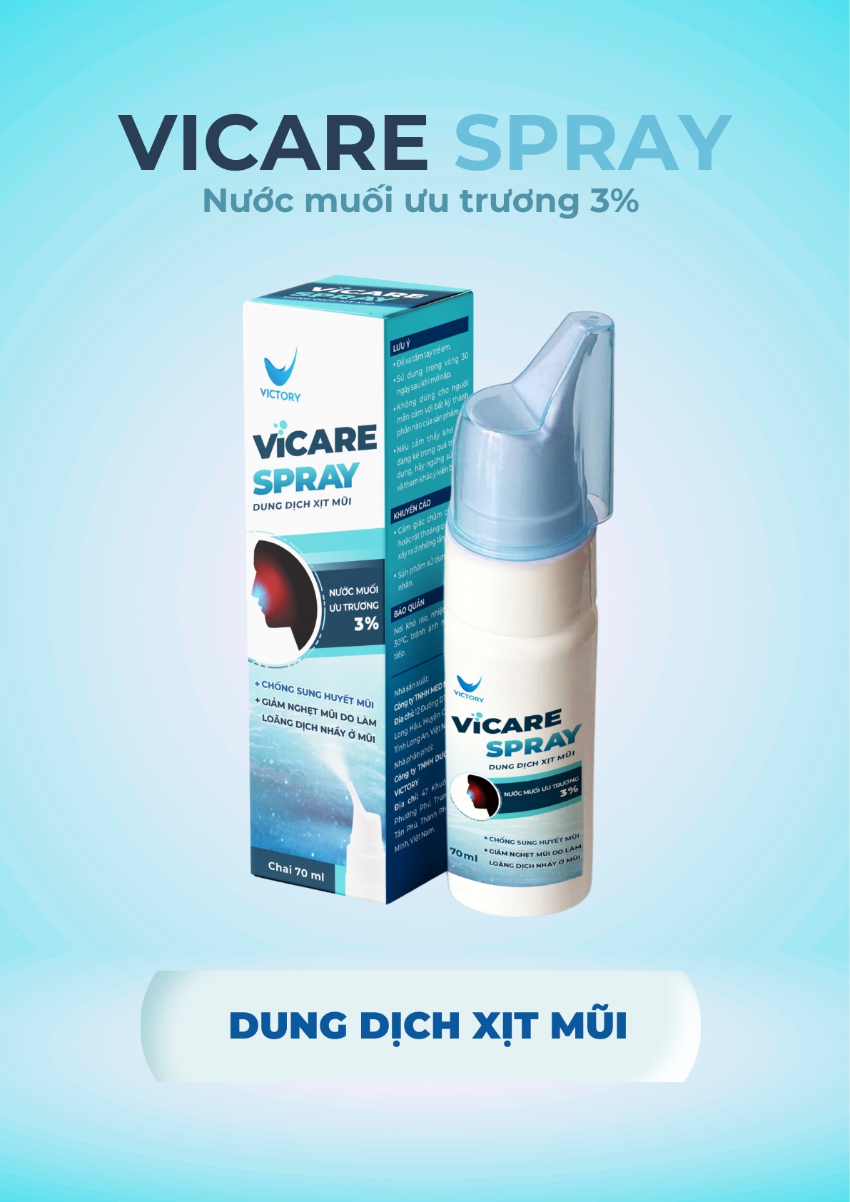 Home 1 Victory Pharma