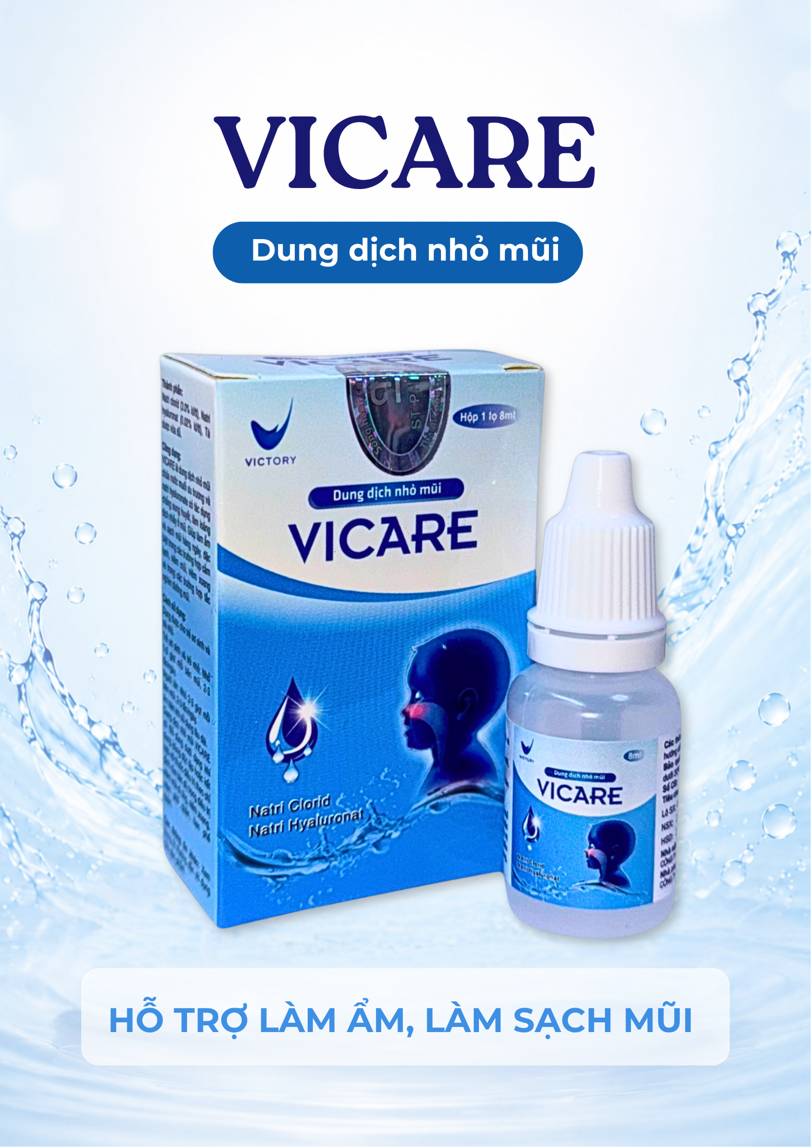 Victory Pharma