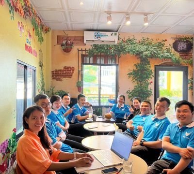 Victory Pharma Tăng Tốc Thành Công Với Chương Trình Training Sản Phẩm Tại Khu Vực Miền Đông Và TP.HCM