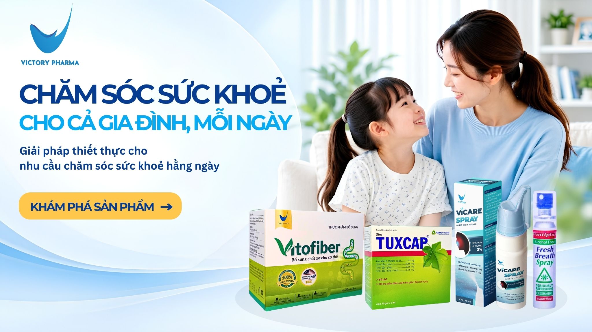 Victory Pharma