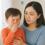 Viêm mũi dị ứng ở trẻ em: Nguyên nhân, triệu chứng và cách chăm sóc