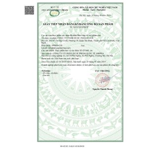 X5-ZYME – TĂNG CƯỜNG TIÊU HÓA THỨC ĂN (HỘP 20 ỐNG × 5 ML)